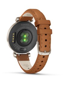 Lily® 2 Classic, Coyote Tan/Cremegold
