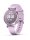 Lily® 2, Flieder Silikonband