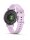 Lily® 2, Flieder Silikonband