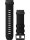 Original Garmin QuickFit®-Armband 26 mm, Nylon, schwarz, Schließe - Titan, schwarz