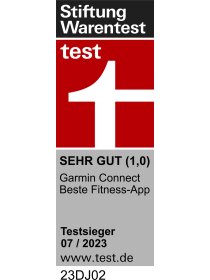 Venu® 3, 45mm, Schwarz/Schiefergrau Silikon-Armband