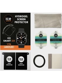 Hydrogel film kit - ICE smart - 2.0 - 1,7