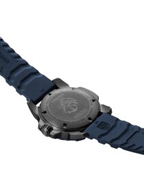 Navy SEAL Foundation Back To The Blue