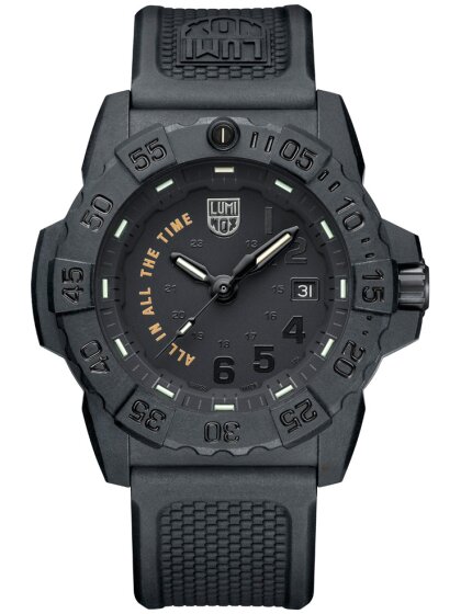 NAVY SEAL 3500 limited Edition