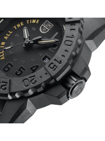 NAVY SEAL 3500 limited Edition