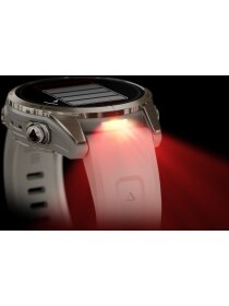 epix™ Pro Gen 2 – Saphire Edition, 42mm, Beige