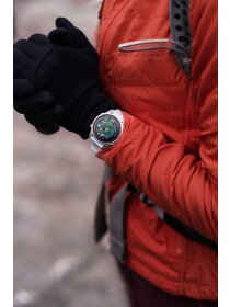 epix™ Pro Gen 2 – Saphire Edition, 42mm, Beige