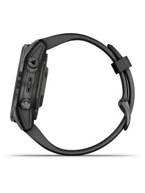 epix™ Pro Gen 2 – Saphire Edition, 42mm, Schwarz