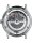 LUMATIK hellblau silber Band Nylon