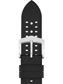 NYAD, schwarz, L, 22 mm