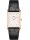 Bound 35 mm Black Crocodile roseg.