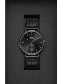 CLASSIC MULTI-EYE Ashfield Onyx 40mm
