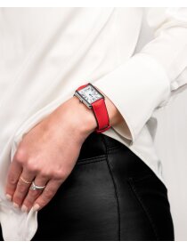 Arne, rot, L, 22 mm
