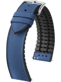 Arne, blau, M, 18 mm