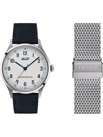 HERITAGE 1938 Chronometer