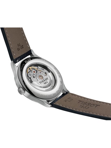 TISSOT Heritage 1938 Chronometer T1424641603200 ☆ Herrenuhr Chonomete 