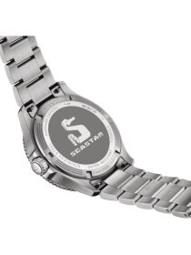 SEASTAR 1000 Quarz GMT