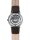 LUMATIK beige silber Band Nylon