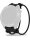 Original Garmin QuickFit® 20 - 26mm-Bungee-Halterung