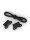 Original Garmin QuickFit® 20 - 26mm-Bungee-Halterung
