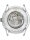 Chemin Des Tourelles Powermatic silberf. 80 42mm