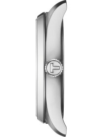 PR 100 Quartz 34mm Diamant Perlmutt