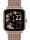 ICE smart 2.0 - Rose-gold - Milanese band - 1.7 AMOLED