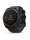 fēnix® 8 - 51 mm Solar Sapphire Graphit/Carbongrau Titan DLC