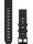 Original Garmin Fenix 8 QuickFit-Armband 22 mm Silikon Schwarz