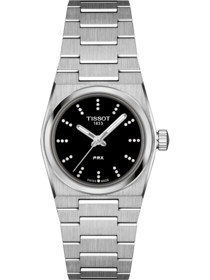 PRX Damen Quarz 25mm Diamant