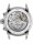 Chemin Des Tourelles Chronograph 42mm silberf.