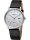 Herrenuhr Solar 39 mm silber