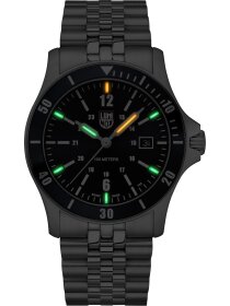 SPORT TIMER 0910 SERIES blau