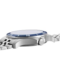 SPORT TIMER 0910 SERIES blau