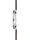 NAOS Edition Aventurin dunkelblau Band Bridle schwarz