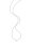COLLIER Titan Brillant Solitair