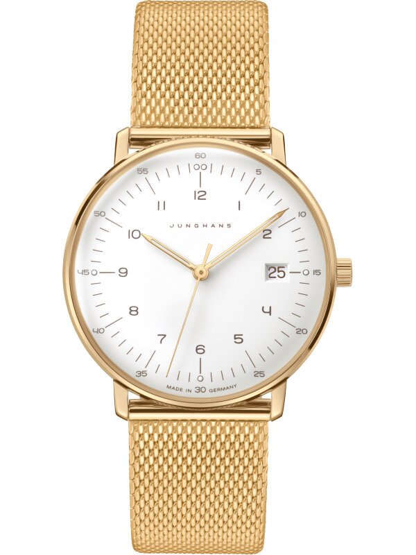 Armband Junghans Uhr Damen Gold Junghans Damenuhr Vintage Junghans