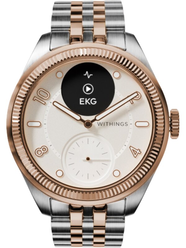 Smartwatch Fossil Fossil Uhr SchrittzÃ¤hler Michael Kors Real