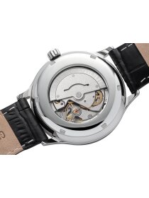 Herrenuhr Automatik 40 mm