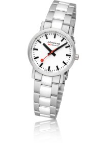 Classic 30 mm Stahlband