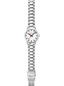 Classic 40mm Stahlband