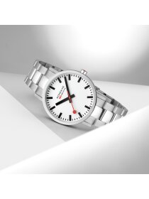 Classic 40mm Stahlband