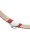 evo2,  30 mm Leder vegan rot Datum