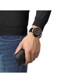 T-Race MotoGP Quartz Chronograph limited 2025