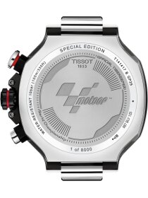 T-Race MotoGP Quartz Chronograph limited 2025