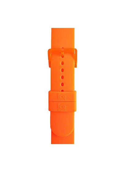 Band - Smart - Neon Orange - 20 mm