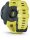 Instinct® E - 45 mm, Twilight/Electric Lime, mit Silikon-Wechselarmband 22 mm Electric Lime