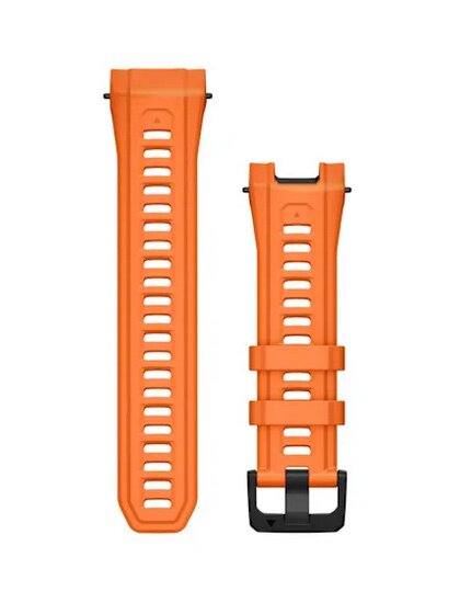 Original Garmin Silikon-Wechselarmband 26 mm, (Instinct® 3 – 50 mm), Silikon Solstice