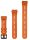 Original Garmin Silikon-Wechselarmband 20 mm, (Instinct® E – 40 mm), Silikon Glutorange