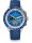 TACHYMETER 2.0 dunkelblau Band Kautschuk dunkelblau